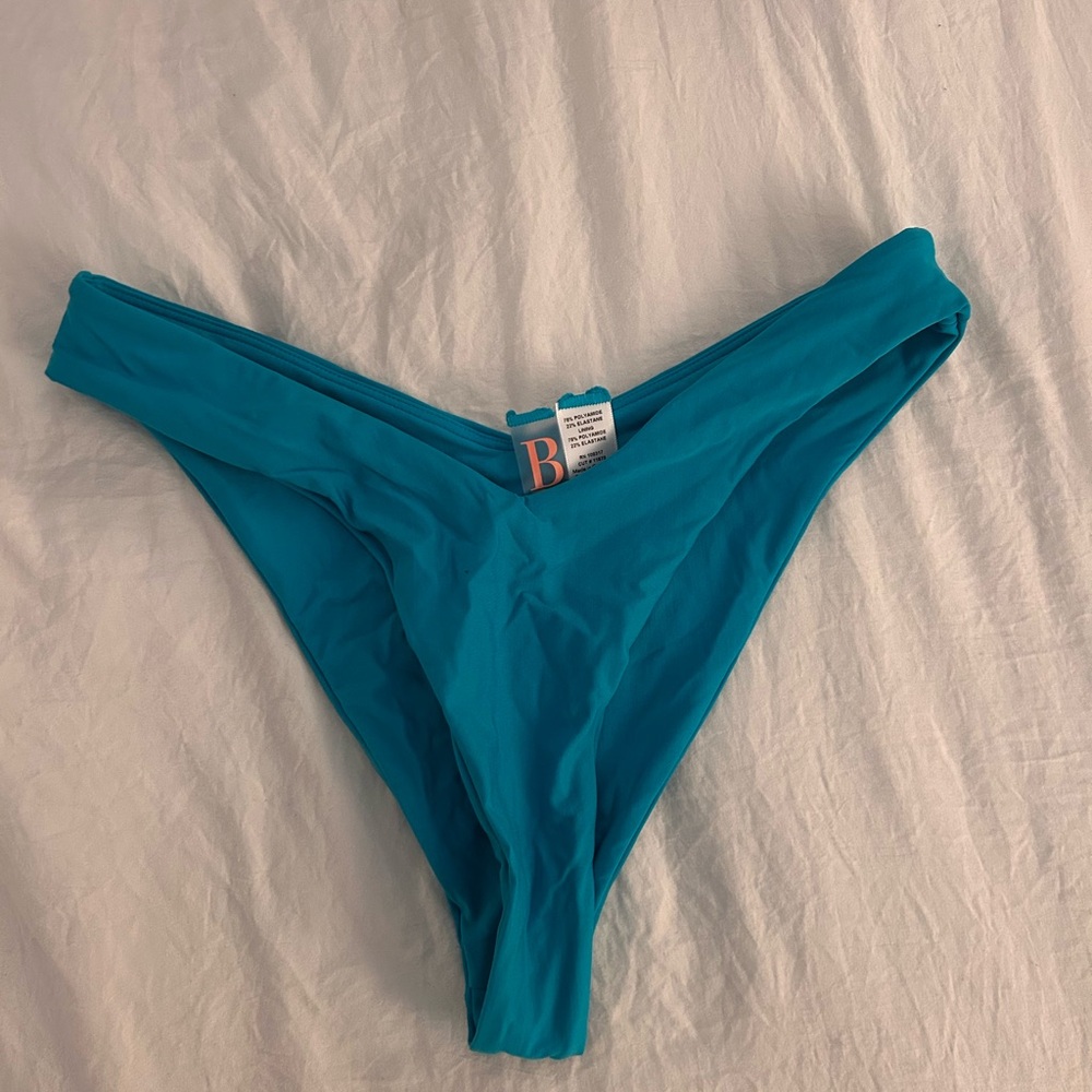 NWOT B Swim Bikini Bottoms